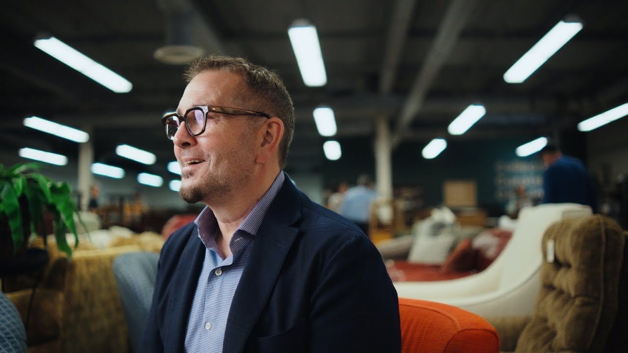 Commercial film